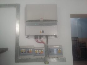 Installation-photovoltaïque-raccordée-au-réseau-d’une-puissance-12 Kwc-SALTNIA KM4-SFAX-TUNISIE-Societe-SOLIDER2