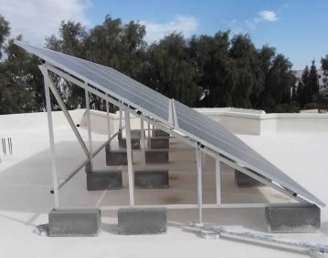 Installation photovoltaïque raccordée au réseau d’une puissance 2.75Kwc MANZEL CHAKER SFAX TUNISIE Societe SOLIDER.jpg